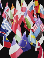 flags